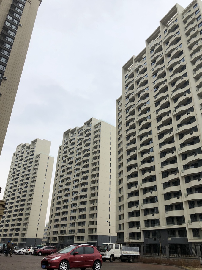 大连维特奥养老公寓