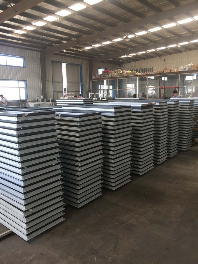 大连维特奥养老公寓加工